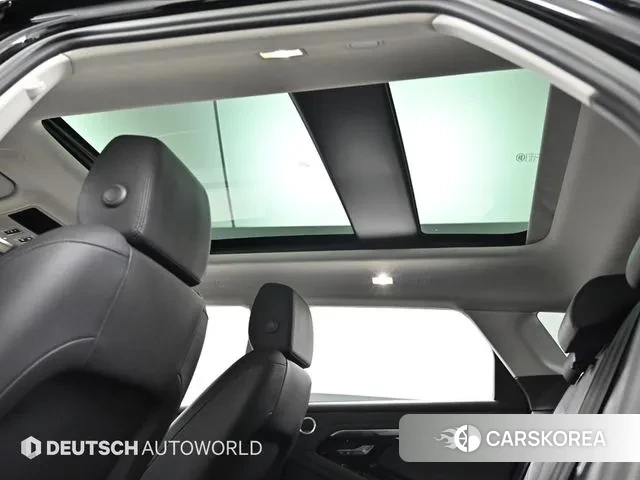 Land Rover Range Rover Evoque 2nd Generation id 3442769 из Кореи 10