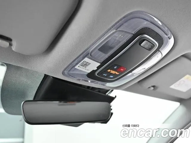 Hyundai Avante Hybrid (CN7) id 2899022 из Кореи 10