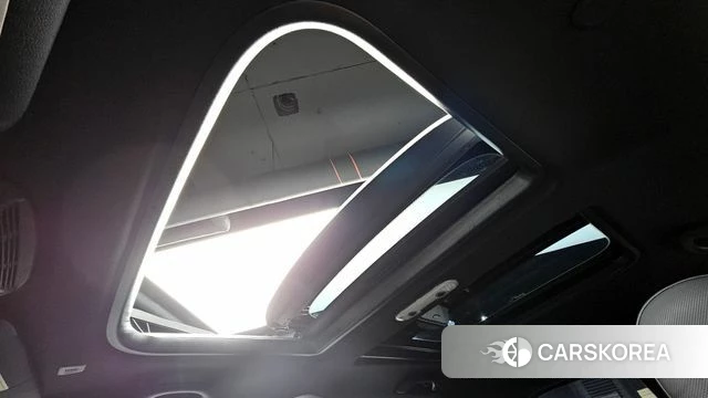 Mini Cooper Clubman id 3853676 из Кореи 10