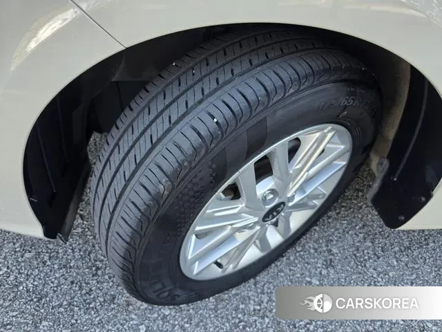 Kia Morning Urban (JA) id 3772095 из Кореи 10