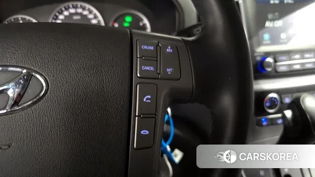 Hyundai The New Grand Starex id 3778377 из Кореи 10