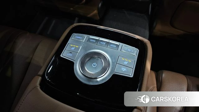 Genesis G80 (RG3) id 4528872 из Кореи 10