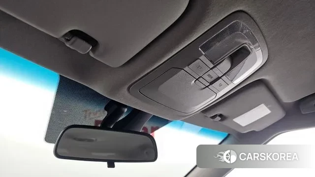 Ssangyong Berry New Tivoli id 3453934 из Кореи 10