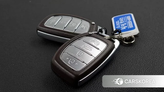 Hyundai The New Avante AD id 3413223 из Кореи 10