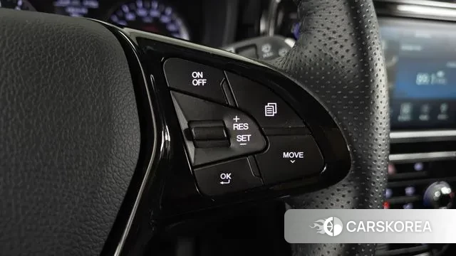 Ssangyong Berry New Tivoli id 3478557 из Кореи 10