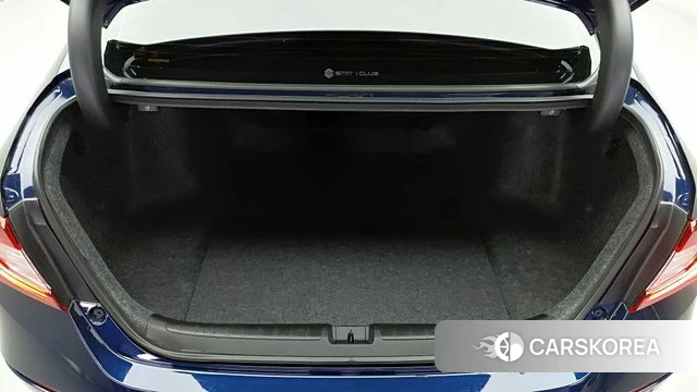 Honda Accord 10th Generation id 4631745 из Кореи 10