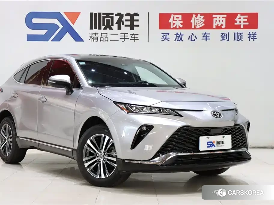 Toyota Weisha id 4577511 из Китая 10