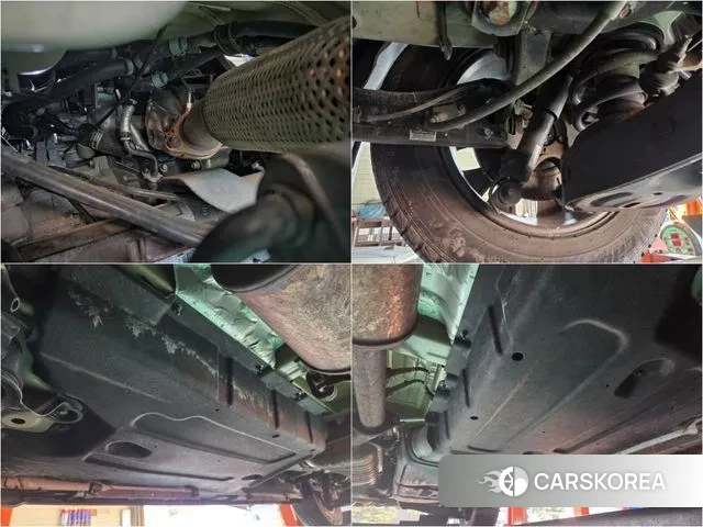 Kia The New Carnival id 3413308 из Кореи 10