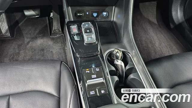 Hyundai Sonata (DN8) id 2705082 из Кореи 10