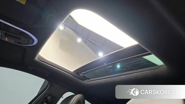 Genesis G70 id 4760126 из Кореи 10