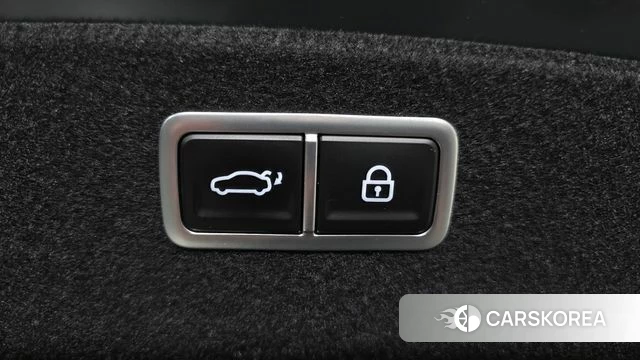 Genesis G80 (RG3) id 4794272 из Кореи 10