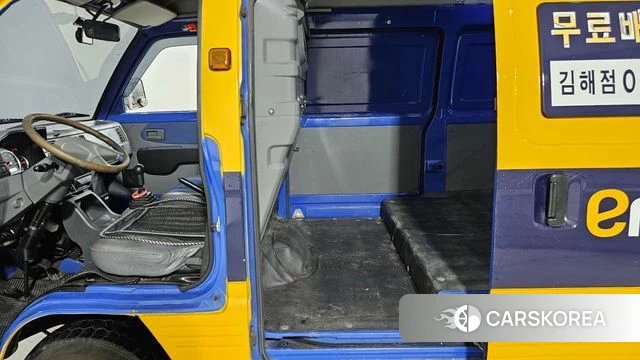 Chevrolet (GM Daewoo) New Damas id 4530830 из Кореи 10