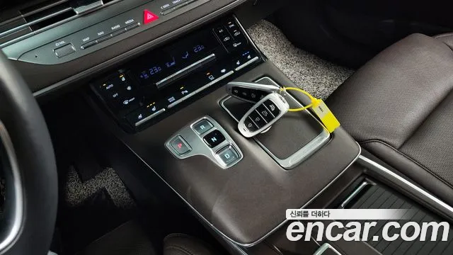 Hyundai The New Grandeur IG id 2523137 из Кореи 10