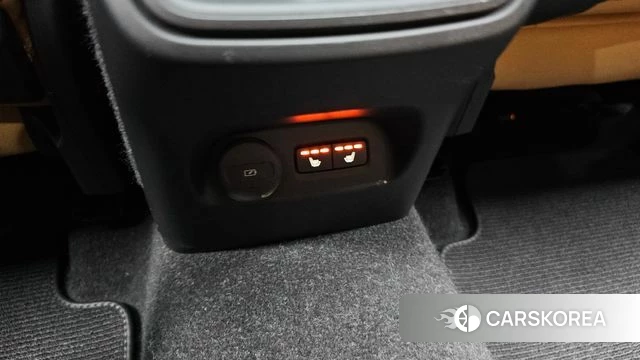 Volvo XC40 id 4652025 из Кореи 10