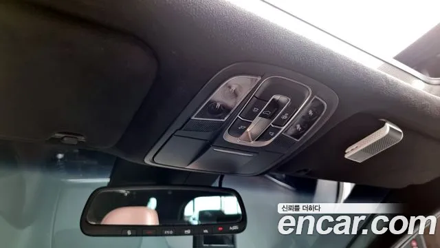 Hyundai Santa Fe TM id 2717992 из Кореи 10