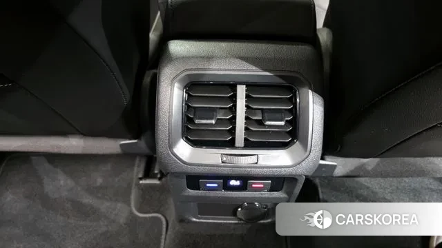 Volkswagen Tiguan second Generation id 3551409 из Кореи 10