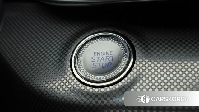 Genesis G80 (RG3) id 4871678 из Кореи 10