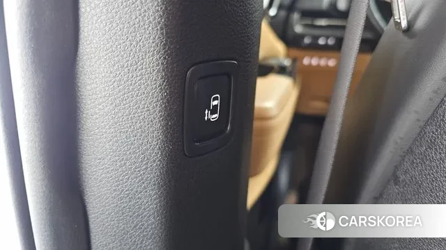 Kia Carnival 4th generation id 3551708 из Кореи 10