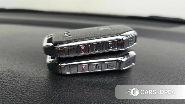 Kia The New K3 2nd generation id 4572644 из Кореи 10