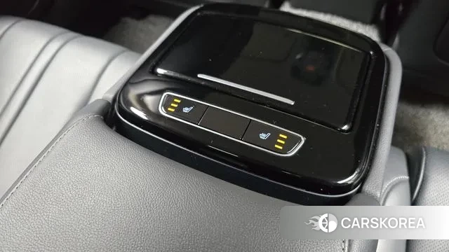 Genesis G80 (RG3) id 3032959 из Кореи 10