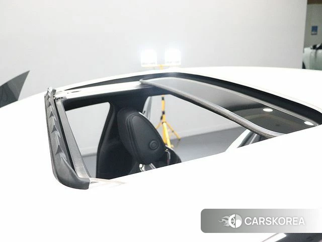 Mercedes-Benz AMG GT id 3818344 из Кореи 10