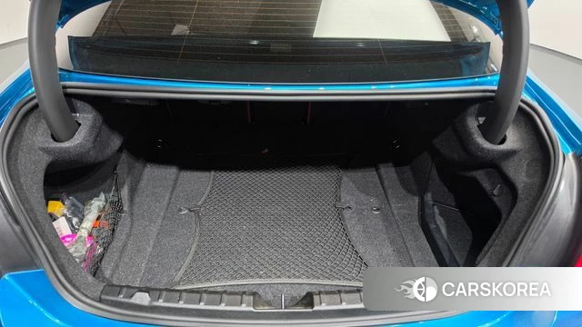 BMW 4 Series (F32) id 4662964 из Кореи 10