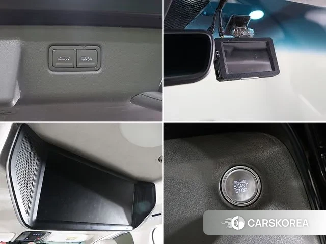 Hyundai Staria id 3437510 из Кореи 10