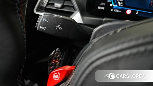 BMW M2 (G87) id 4649968 из Кореи 10
