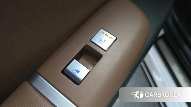 Hyundai Grandeur (GN7) id 3831419 из Кореи 10