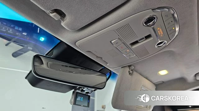 Hyundai The New Grandeur IG id 4356391 из Кореи 10