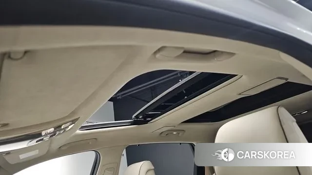 Genesis GV80 id 3410790 из Кореи 10