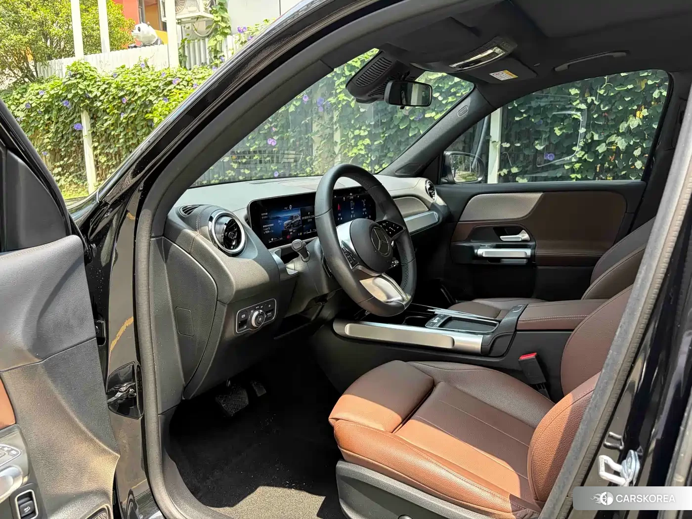 Mercedes-Benz GLB id 4577659 из Китая 10