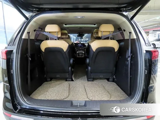 Kia Carnival 4th generation id 3395698 из Кореи 10