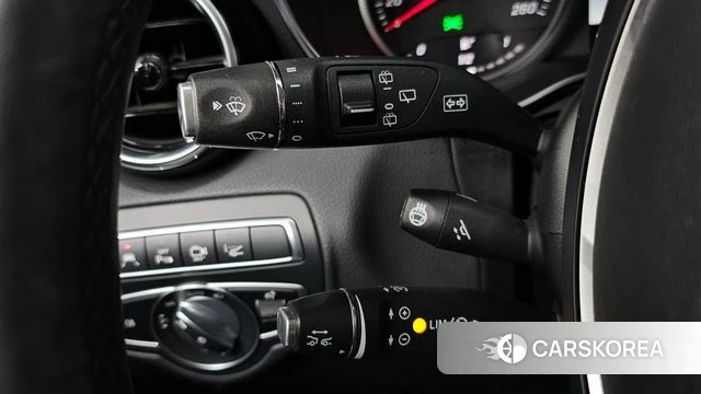 Mercedes-Benz GLC-Class X253 id 4020076 из Кореи 10