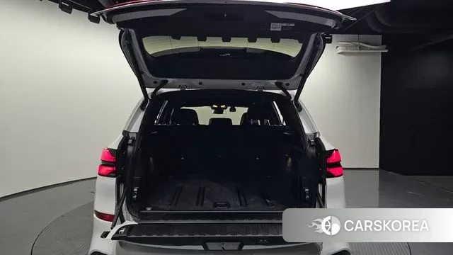 BMW X5 (G05) id 3763216 из Кореи 10