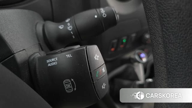 Renault Korea (Samsung) Master id 4430010 из Кореи 10