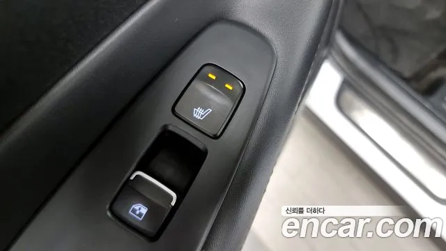 Hyundai The New Santa Fe id 2700200 из Кореи 10