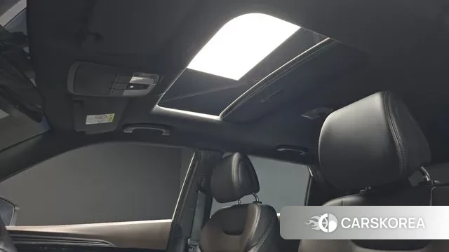 Ssangyong Beautiful Korando id 3318061 из Кореи 10