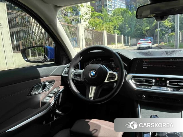 BMW 3 series id 4217438 из Китая 10