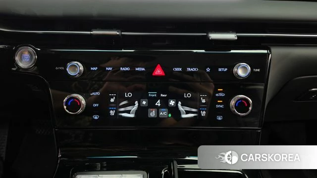 Genesis G80 (RG3) id 4756909 из Кореи 10