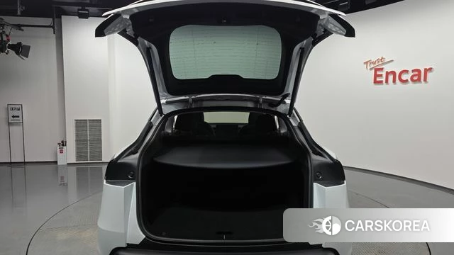 Tesla Model Y id 4847291 из Кореи 10