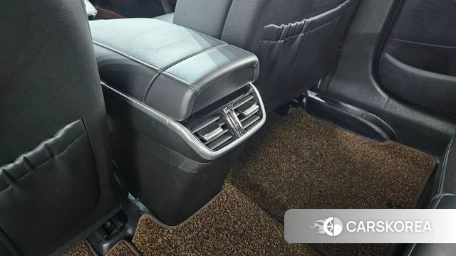 Hyundai The New Grandeur IG id 3940793 из Кореи 10