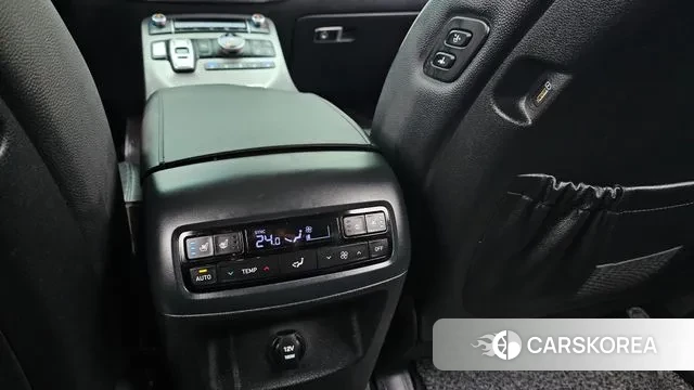 Hyundai Palisade id 3682243 из Кореи 10