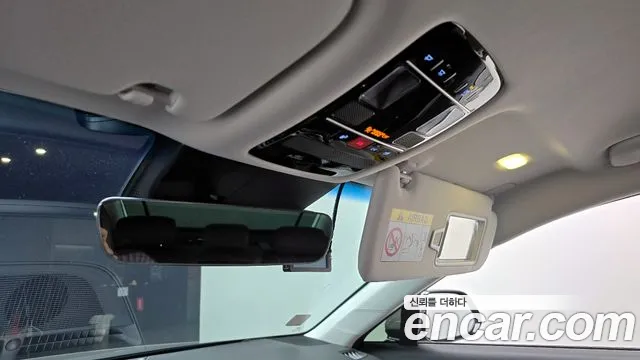 Hyundai Grandeur Hybrid (GN7) id 2438687 из Кореи 10