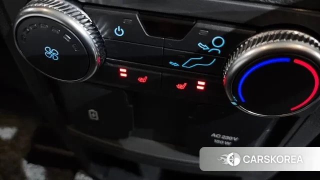 Ford Explorer 6th Generation id 3765441 из Кореи 10