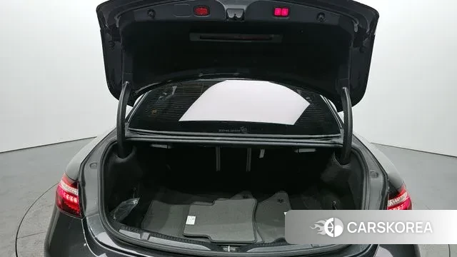 Mercedes-Benz E-Class W213 id 3735621 из Кореи 10