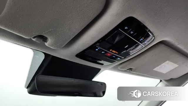 Hyundai Santa Fe (MX5) id 3457467 из Кореи 10