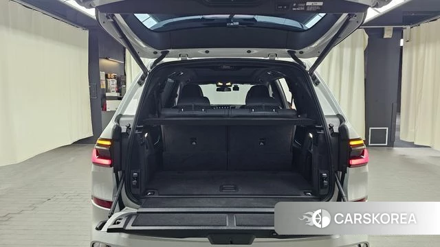 BMW X7 (G07) id 4762287 из Кореи 10