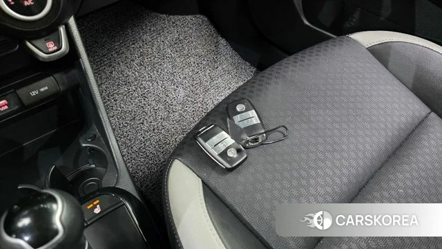 Kia All New Morning (JA) id 4638070 из Кореи 10