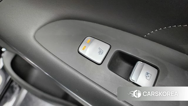 Hyundai The New Grandeur IG Hybrid id 4506699 из Кореи 10